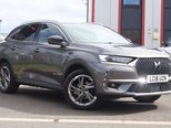 DS DS 7 1.5 BlueHDi Prestige Crossback 5dr Diesel Manual Euro 6 (s/s) (130 ps) 10