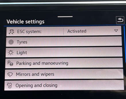 Volkswagen Tiguan 1.5 Tiguan Life TSi 5dr 40