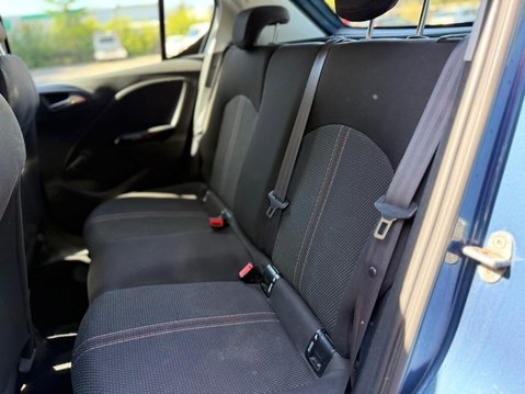 Vauxhall Corsa 1.4i Turbo ecoTEC SRi VX Line Euro 6 (s/s) 5dr 6