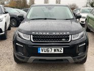 Land Rover Range Rover Evoque 2.0 Range Rover Evoque SE Tech eD4 5dr 14