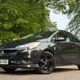 This Vauxhall is HPI clear