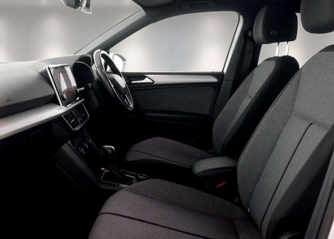 SEAT Tarraco 1.5 Taracco SE Technology TSi Evo Semi-Auto 5dr 48