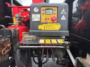 DAF LF LF 210 FA 14T with Fassi F85 Crane 27