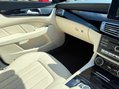 Mercedes-Benz CLS 2.1 CLS220d AMG Line Shooting Brake G-Tronic+ Euro 6 (s/s) 5dr 40