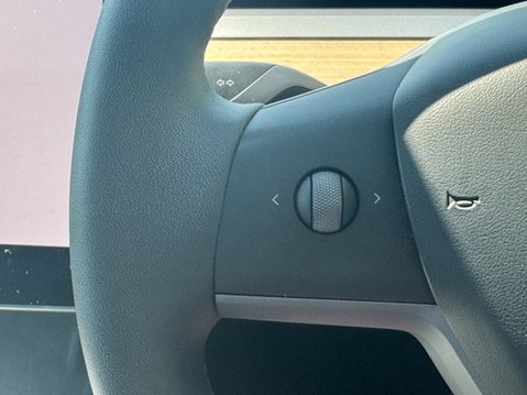 Tesla Model Y (Sold) SUV 5dr Electric Auto RWD (346 ps) 14