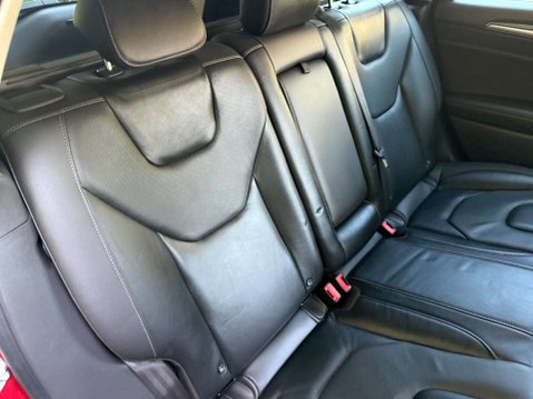 Ford Mondeo 2.0 Mondeo Titanium TDCi 5dr 31