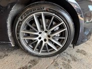 Maserati Ghibli 3.0D V6 ZF Euro 5 (s/s) 4dr 26