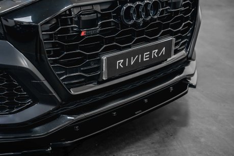 Audi RS Q8 TFSI V8 Vorsprung SUV 4.0 Automatic Petrol 32