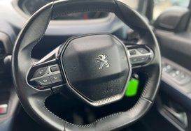 Peugeot Rifter HORIZON RE WAV 36