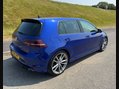 Volkswagen Golf 2.0 Golf R DSG 4WD 5dr 4