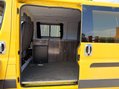 Peugeot Boxer 2 BERTH CAMPER CONVERSION ROCK N ROLL BED 2.2 Boxer 333 L1H1 HDi 18
