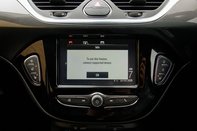 Vauxhall Corsa ENERGY 23