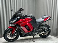 Kawasaki Z1000 SX ABS 2015 34K STUNNING EXAMPLE LONG MOT SERVICED 1000CC 5