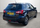 Suzuki SX4 S-Cross 1.4 Boosterjet SZ5 5dr Auto 9