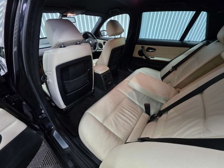 BMW 3 Series 3.0 330i M Sport Touring 5dr Petrol Auto Euro 4 (258 ps) 22