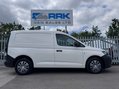 Volkswagen Caddy 2.0 TDI C20 Commerce Panel Van 5dr Diesel Manual SWB Euro 6 (s/s) (102 ps) 11