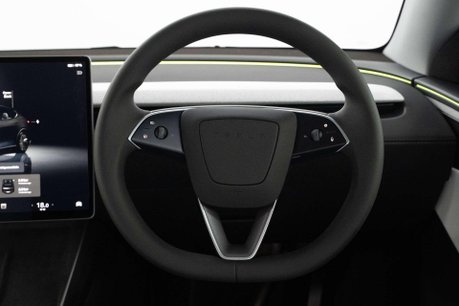 Tesla Model Y ModeL Y Long Range AWD 4WD 5dr 22