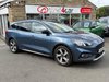Ford Focus 1.0