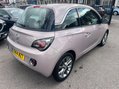 Vauxhall Adam 1.2 16v JAM Euro 5 3dr 6
