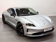 Porsche Taycan Performance 89kWh 4S Saloon 4dr Electric Auto 4WD (11kW Charger) (544 ps) 9