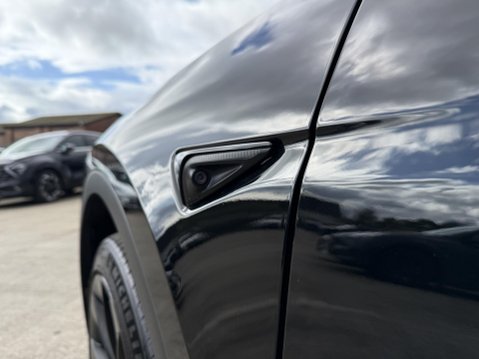 Tesla Model Y (Dual Motor) Long Range SUV 5dr Electric Auto 4WDE (384 bhp) 47