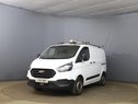 Ford Transit Custom 2.0 320 EcoBlue L1 H1 Euro 6 5dr