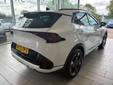 Kia Sportage 1.6 h T-GDi GT-Line S Auto Euro 6 (s/s) 5dr 6