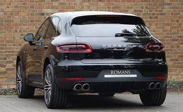 Porsche Macan S Diesel 17