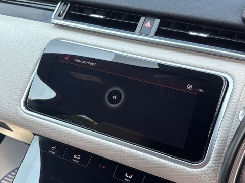 Land Rover Range Rover Velar 2.0 D180 R-Dynamic SE SUV 5dr Diesel Auto 4WD Euro 6 (s/s) (180 ps) 66