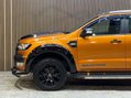 Ford Ranger 3.2 Ranger Wildtrak 4x4 TDCi Auto 4WD 29