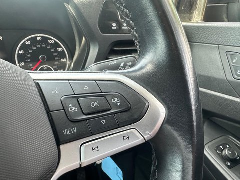 Volkswagen Caddy C20 TDI COMMERCE PRO 13