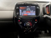 Peugeot 108 1.0 Allure Hatchback 5dr Petrol Manual Euro 6 (s/s) (72 ps) 18