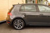 Volkswagen Golf MATCH EDITION TSI EVO 7