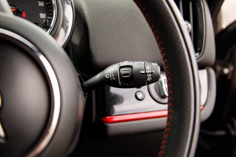 Mini Countryman COOPER ALL4 SPORT 18