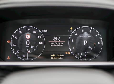 Land Rover Range Rover 5.0 SVAutobiography Dynamic 17