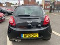 Ford Ka 1.2 Ka Zetec 3dr 19