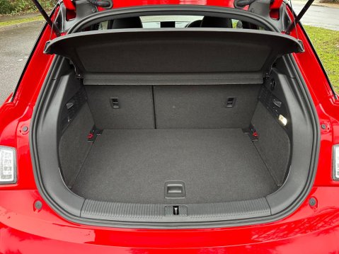 Audi A1 1.4 TFSI S line Sportback S Tronic Euro 6 (s/s) 5dr 79