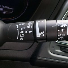 Honda HR-V 1.5 HR-V SE I-VTec 5dr 1