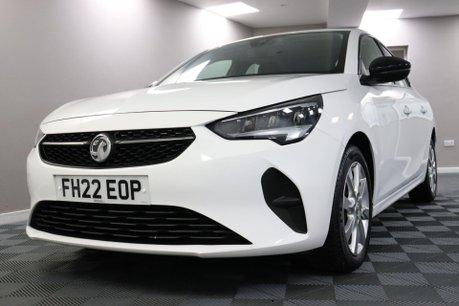 Vauxhall Corsa SE EDITION 28