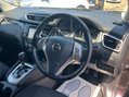 Nissan Qashqai 1.2 DIG-T n-tec+ XTRON 2WD Euro 6 (s/s) 5dr 18