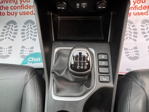 Hyundai TUCSON T-GDI SPORT EDITION 56