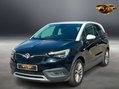 Vauxhall Crossland X 1.2 Crossland X Sport 5dr - NATIONAL DELIVERY* 8