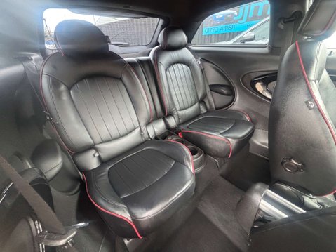 Mini Paceman 2.0 Cooper SD SUV 3dr Diesel Manual ALL4 Euro 5 (s/s) (143 ps) 40