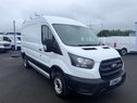Ford Transit 2.0 Transit 290 Leader EcoBlue
