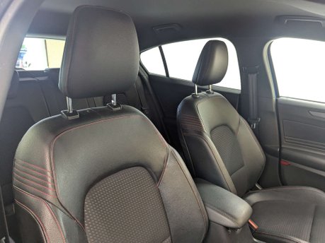 Ford Focus 1.5 Focus ST-Line X TDCi Auto 5dr 28