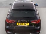 Audi A3 2.0 TDI S line Sportback 5dr Diesel Manual Euro 6 (s/s) (150 ps) 7