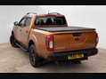 Nissan Navara 2.3 Navara Tekna dCi Auto 4WD 5dr 51