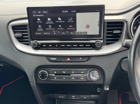 Kia Ceed 1.6 CRDi 2 NAV Sportswagon Euro 6 (s/s) 5dr 10