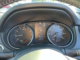 Nissan Qashqai 1.3 Qashqai N-Connecta DiG-T 5dr 20