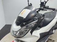 Honda PCX 2015 WW SPARES OR REPAIR PROJECT LEARNER SCOOTER 125CC BIKE 15